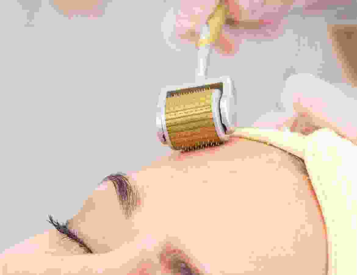 Tension Free Tension Free